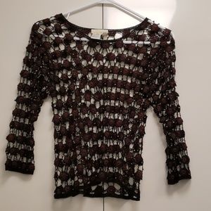 Cache blouse for sale!